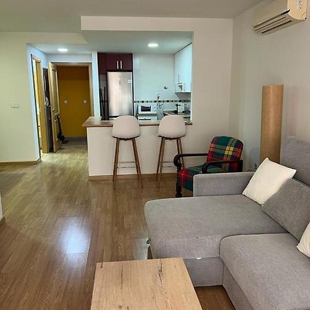 Apartamento Costa Calida II أغيلاس المظهر الخارجي الصورة