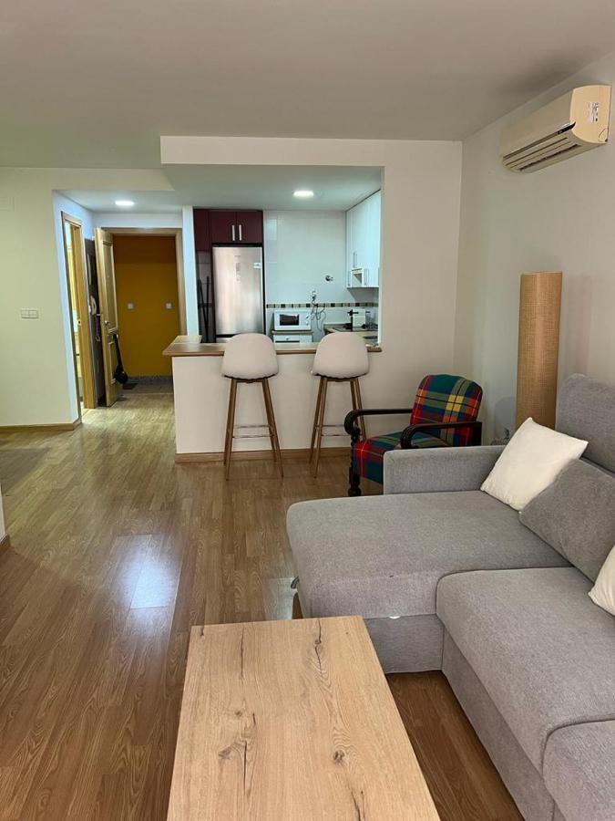Apartamento Costa Calida II أغيلاس المظهر الخارجي الصورة