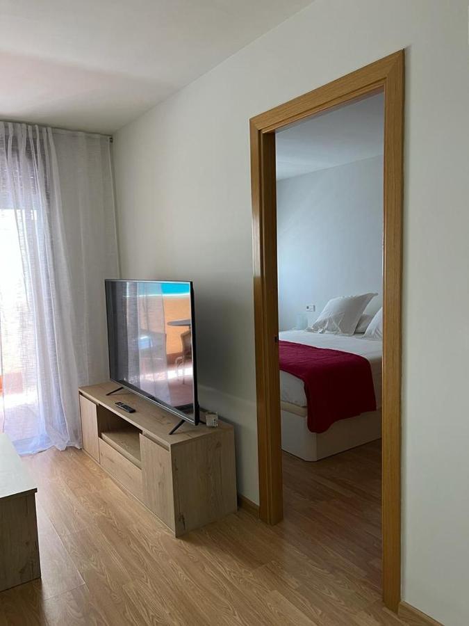 Apartamento Costa Calida II أغيلاس المظهر الخارجي الصورة