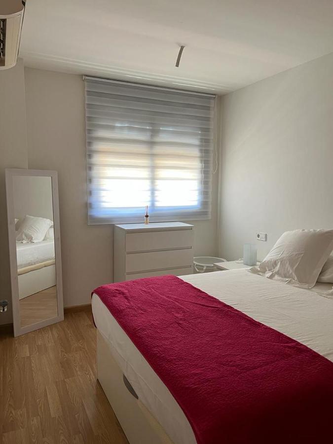 Apartamento Costa Calida II أغيلاس المظهر الخارجي الصورة