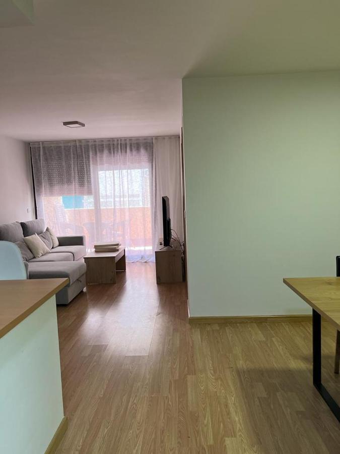 Apartamento Costa Calida II أغيلاس المظهر الخارجي الصورة