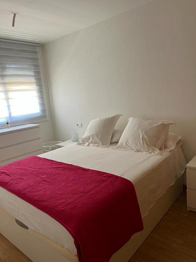 Apartamento Costa Calida II أغيلاس المظهر الخارجي الصورة