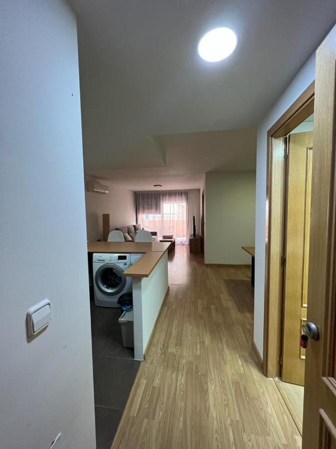 Apartamento Costa Calida II أغيلاس المظهر الخارجي الصورة