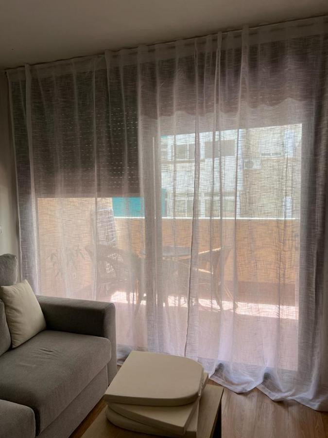 Apartamento Costa Calida II أغيلاس المظهر الخارجي الصورة