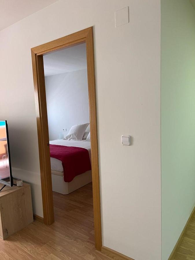 Apartamento Costa Calida II أغيلاس المظهر الخارجي الصورة