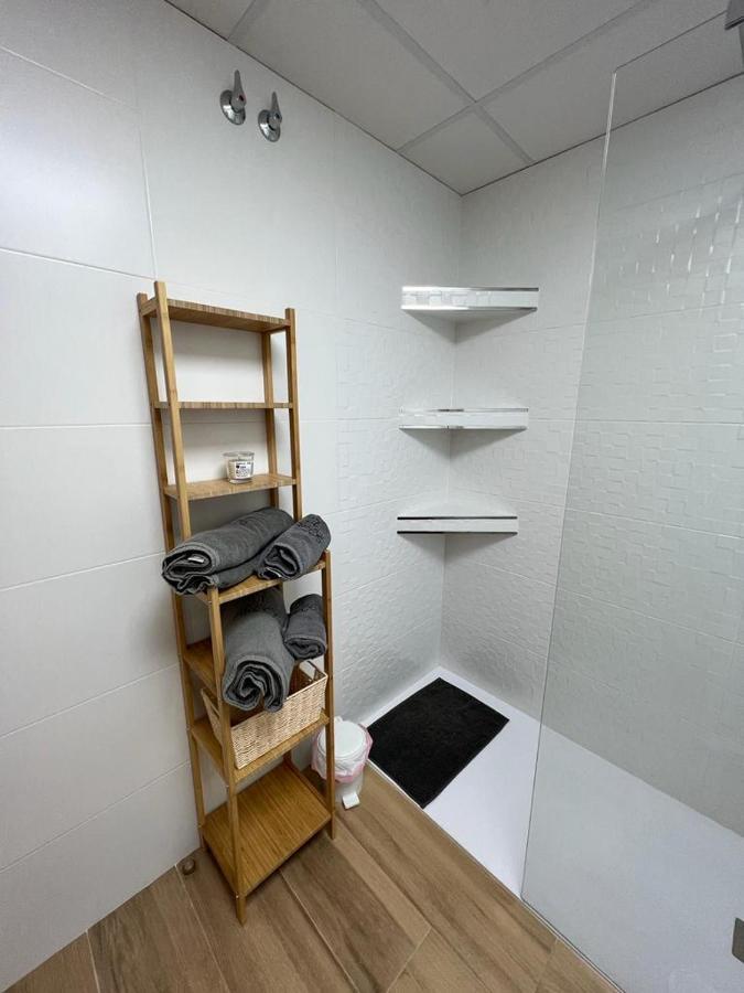 Apartamento Costa Calida II أغيلاس المظهر الخارجي الصورة
