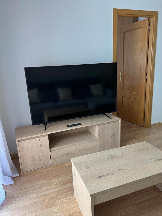 Apartamento Costa Calida II أغيلاس المظهر الخارجي الصورة